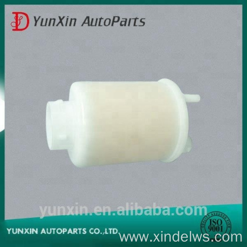 Hyundai fuel filter element in tank fuel filter